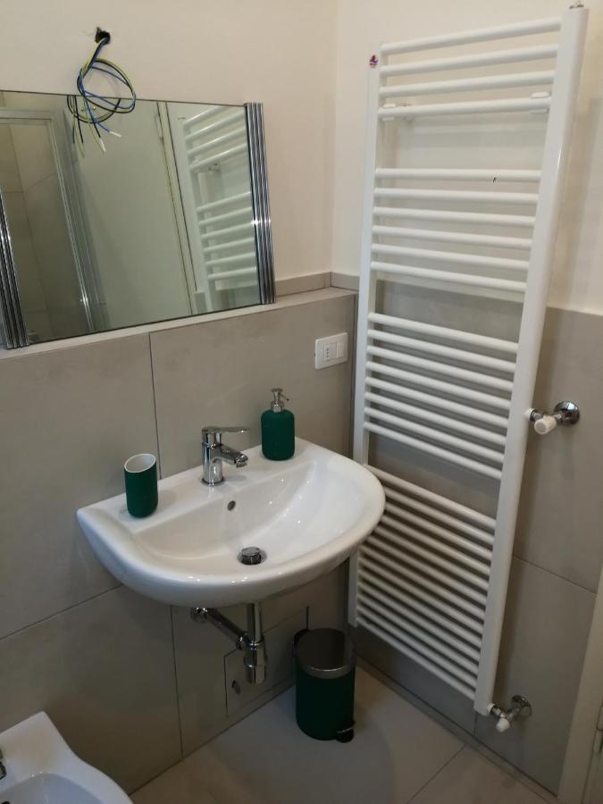 Ippo Suite Firenze Kültér fotó